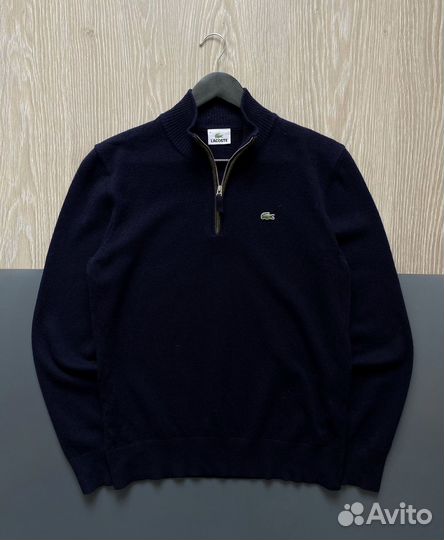 Джемпер Lacoste оригинал