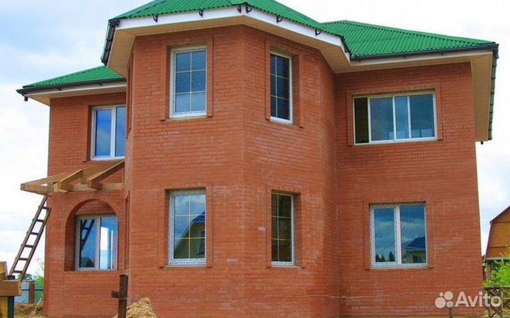 Окна за 7 дней