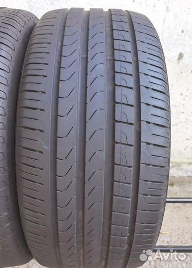 Pirelli Scorpion Verde 285/45 R20 112Y