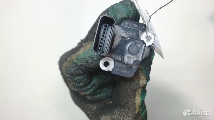 Измеритель потока воздуха Chevrolet Camaro, 2017