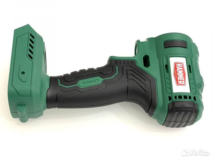 Корпус Hammer ACD18BL оригинал новый