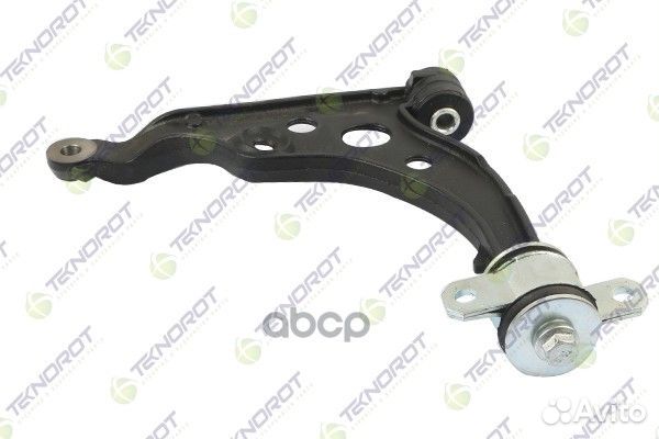 Рычаг пер.подв.нижн.L 14Q F778 Teknorot