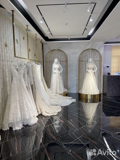 Свадебный салон Soglasna wedding