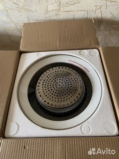 Аэрогриль + 2 книги с рецептами