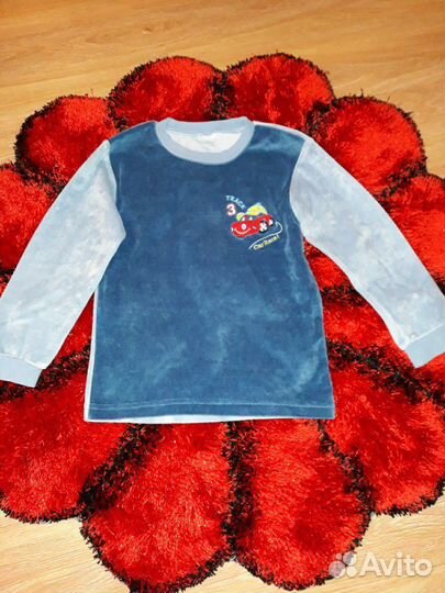 Одежда для мальчика в идеале