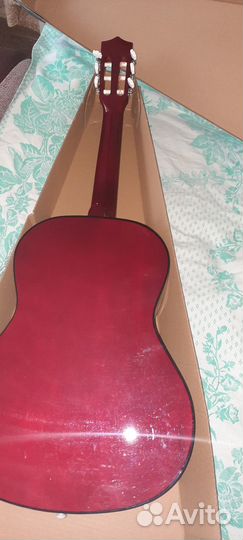 Продам гитару