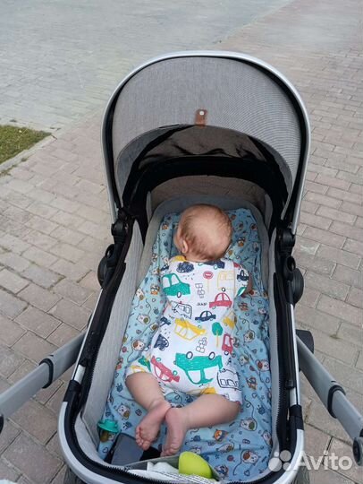 Коляска joolz day