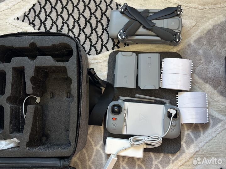 Xiaomi fimi x8 se 2020