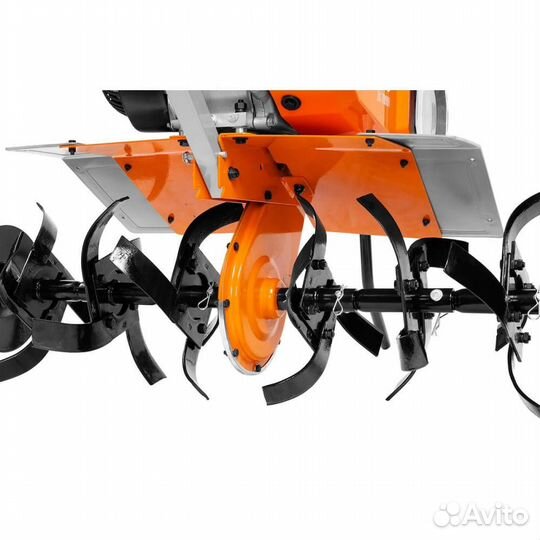 Бензиновый культиватор daewoo DAT 7090R