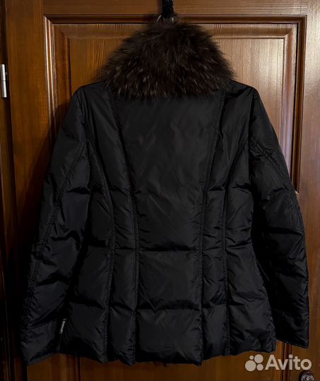 Пуховик moncler grillon оригинал