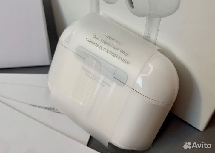 Airpods pro