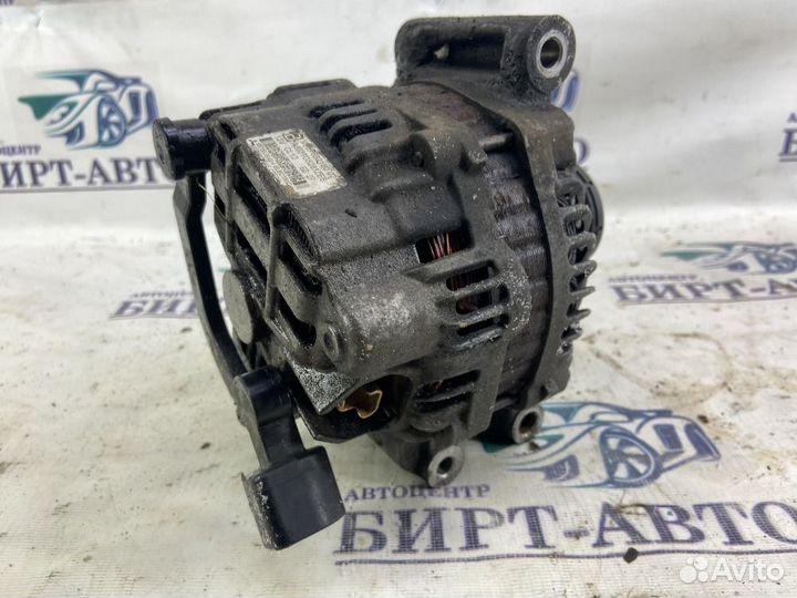 Генератор Peugeot 308 I (2007—2011)