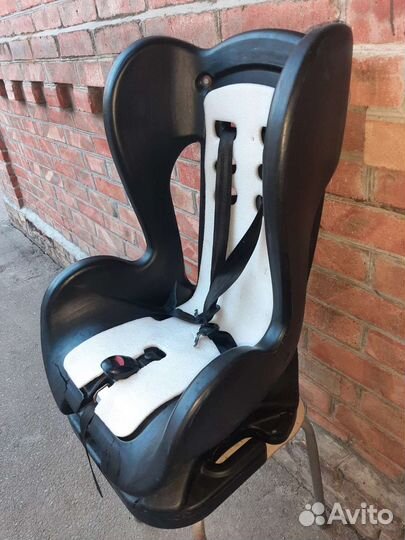 Детское автокресло