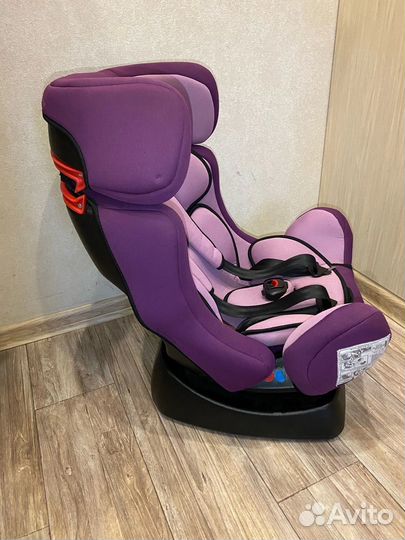 Автомобильное кресло