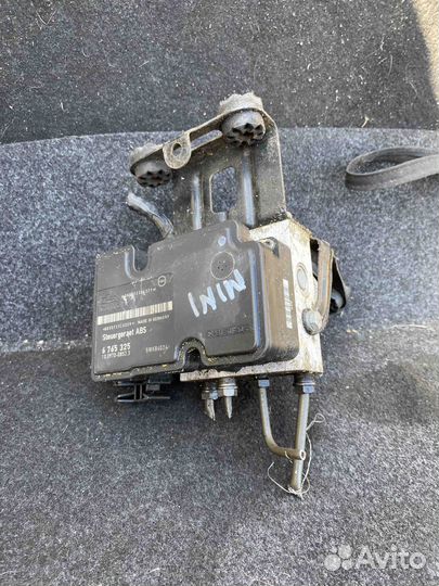 Блок ABS mini R50 R52