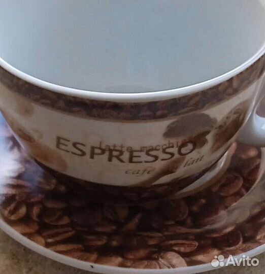 Кофеиныи сервис