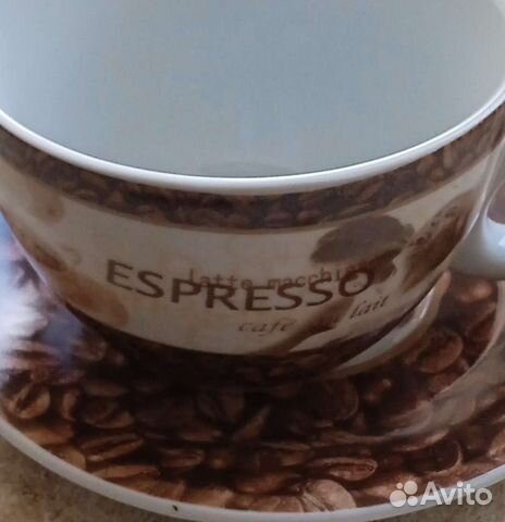 Кофеиныи сервис