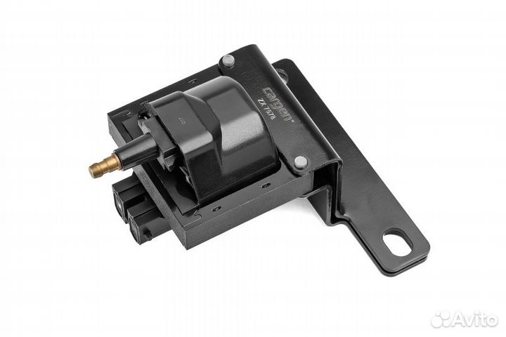 Катушка зажигания daewoo nexia/espero zx7578 Ca