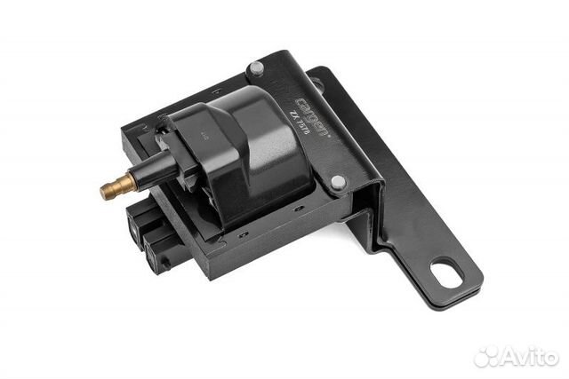 Катушка зажигания daewoo nexia/espero zx7578 Ca