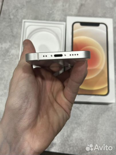 iPhone 12 mini, 128 ГБ