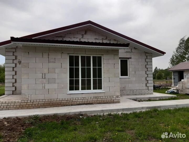 Окна пластиковые, производство/установка(арт. v 39