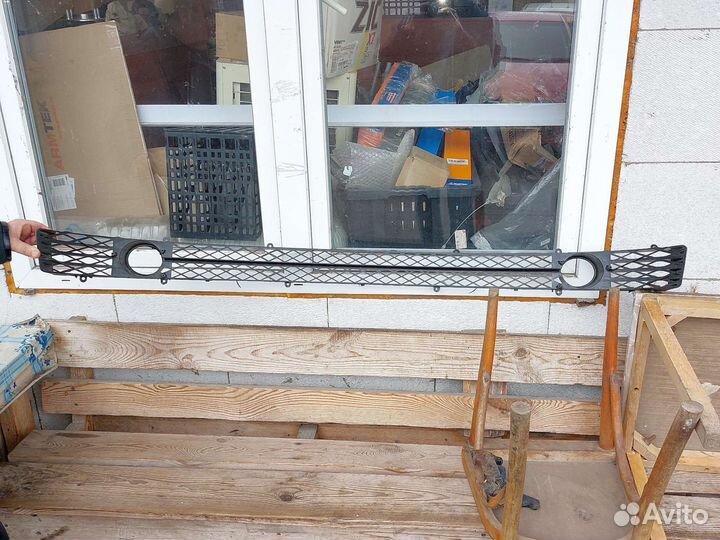 Черри Фора Решетка бампера A212803651