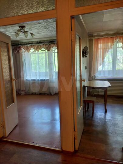 3-к. квартира, 70 м², 2/9 эт.