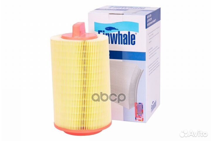 Фильтр воздушный sprinter(B906), C-class(W204