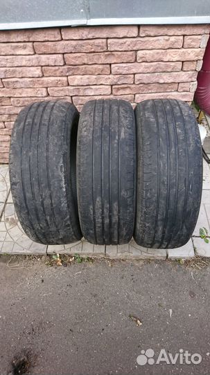 Giti GitiComfort 221 205/60 R16 92H