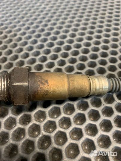 Датчик кислородный правый Porsche Panamera 970