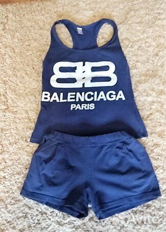 Одежда 42 размер