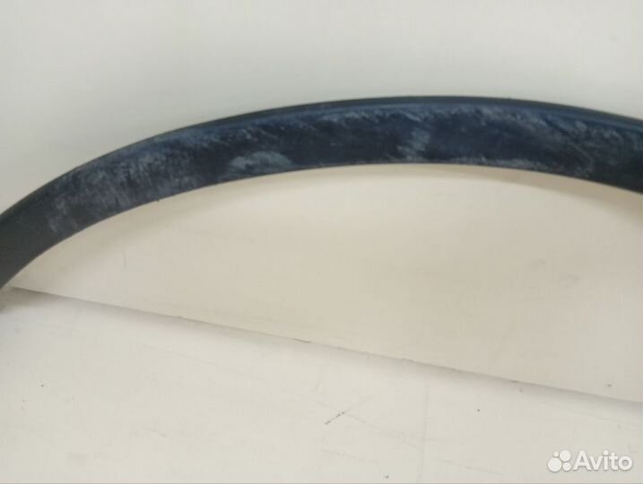 Накладка переднего крыла правого Subaru Tribeca B9