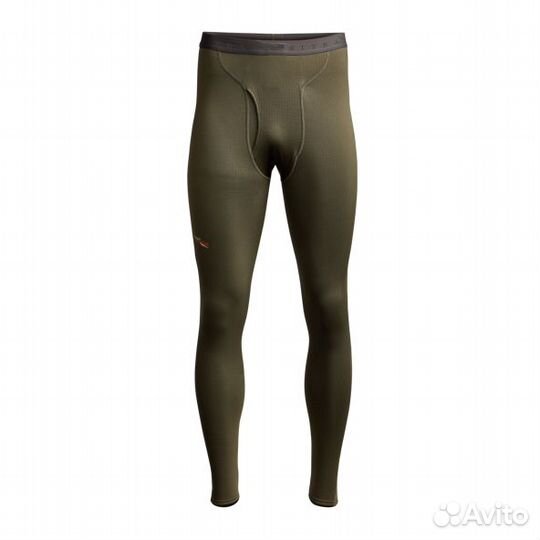 Кальсоны sitka / цвет Pyrite