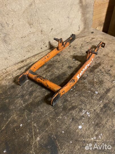 Маятник Карпаты