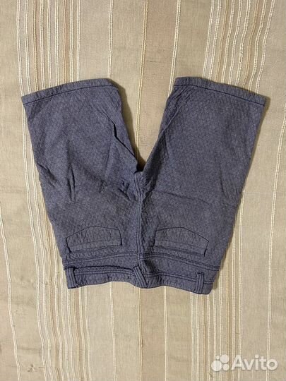 Шорты для мальчика 9-12лет,состояние хорошее