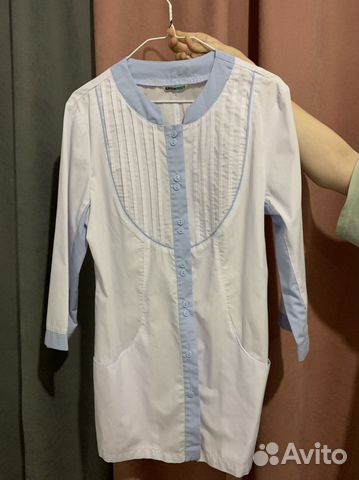 Медицинский костюм