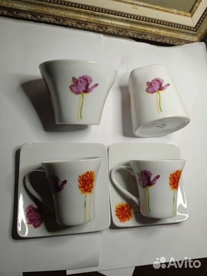 Кофейный набор 