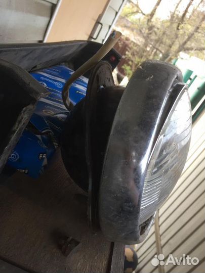 Для москвича 412