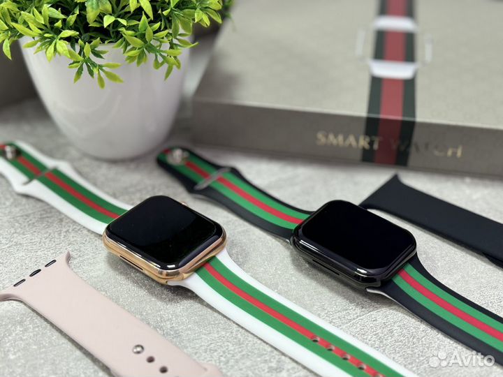 SMART watch Gucci 8 series