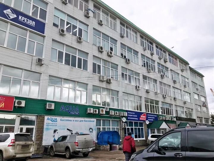 Продам помещение свободного назначения, 158.2 м²