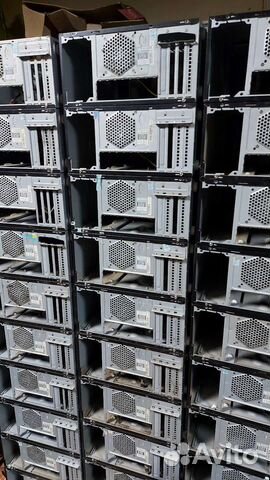 Корпус для пк mini atx купить в Москве | Электроника | Авито