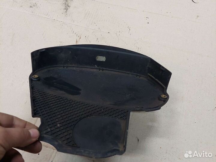 Защита (кожух) ремня грм Opel Astra H z16xep