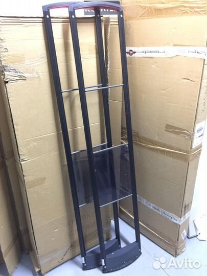 Антикражные ворота