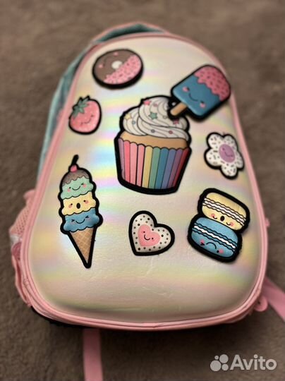 Рюкзак школьный erhaft