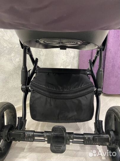 Детская коляска 3 в 1 Mirelo Venezia