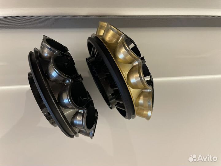 Корпус/моторный блок/циклон dyson v11 sv14 sv17