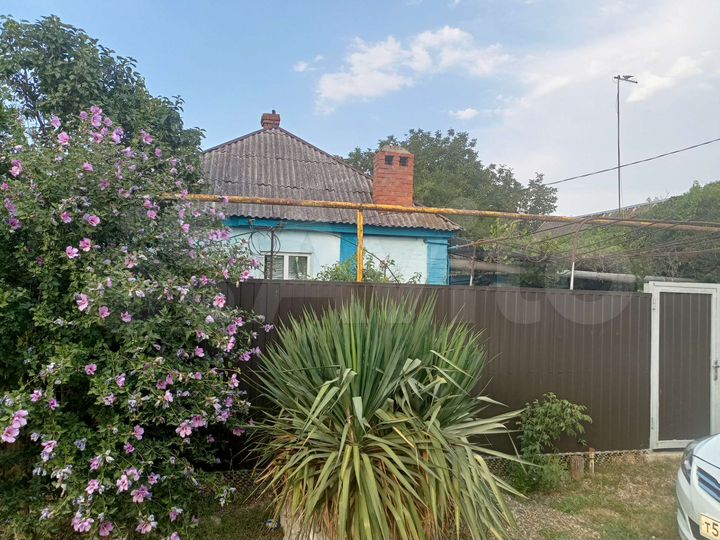 Дом 76 м² на участке 32 сот.