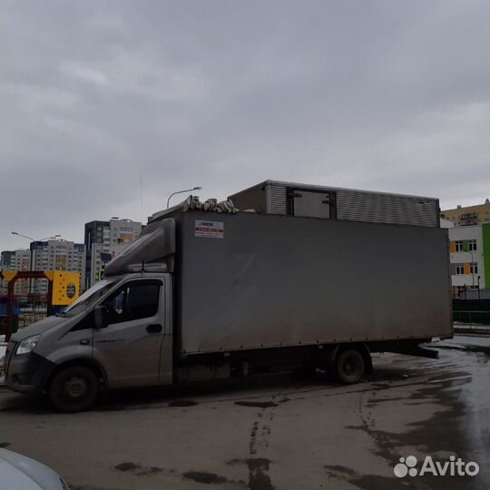 Грузоперевозки Город-Межгород 6 метров,высота до 3