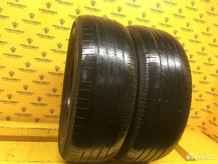 Goodyear Eagle LS 2 225/55 R18 98H