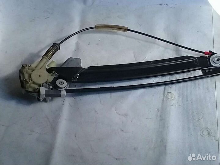 Для бмв е39 стеклопод'емник задний электро